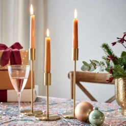 HIGHLIGHT Kerzenhalter Höhe 29cm -Wohnstil Angebote Store 10217336 7