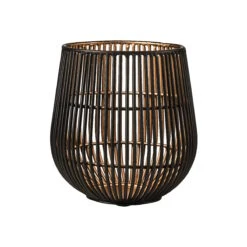 YOKO Teelichthalter Höhe 13cm