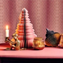 LE SINGE Kerzenhalter Affe -Wohnstil Angebote Store 10217347 6