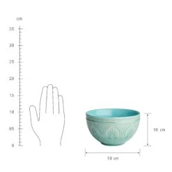 SUMATRA Suppenschale 1250ml -Wohnstil Angebote Store 10217763 1