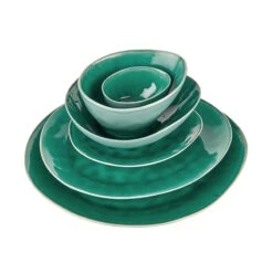 DE LA ROYA Platzteller L 34 X B 29cm -Wohnstil Angebote Store 10218998 4