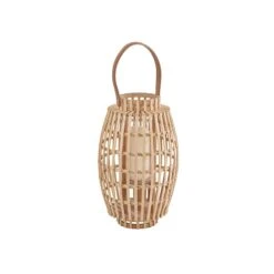 BAMBOO NIGHTS Laterne Mit Henkel 36 Cm 7 BAMBOO NIGHTS Laterne Mit Henkel 36 Cm -Wohnstil Angebote Store 10219149 3