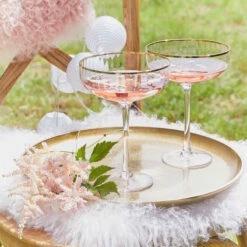 BANQUET Deko-Teller Ø34cm -Wohnstil Angebote Store 10219289 2