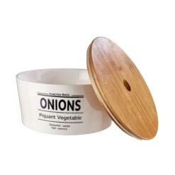 KARLTON BROS. Zwiebeltopf Ø22cm -Wohnstil Angebote Store 10219764 2