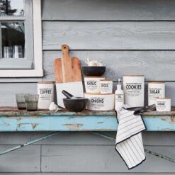 KARLTON BROS. Zwiebeltopf Ø22cm -Wohnstil Angebote Store 10219764 3