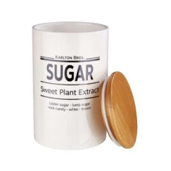 KARLTON BROS. Vorratsdose Sugar 1100ml -Wohnstil Angebote Store 10219766 2