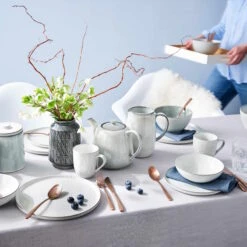 HENLEY Teekanne 1,2l -Wohnstil Angebote Store 10219898 2