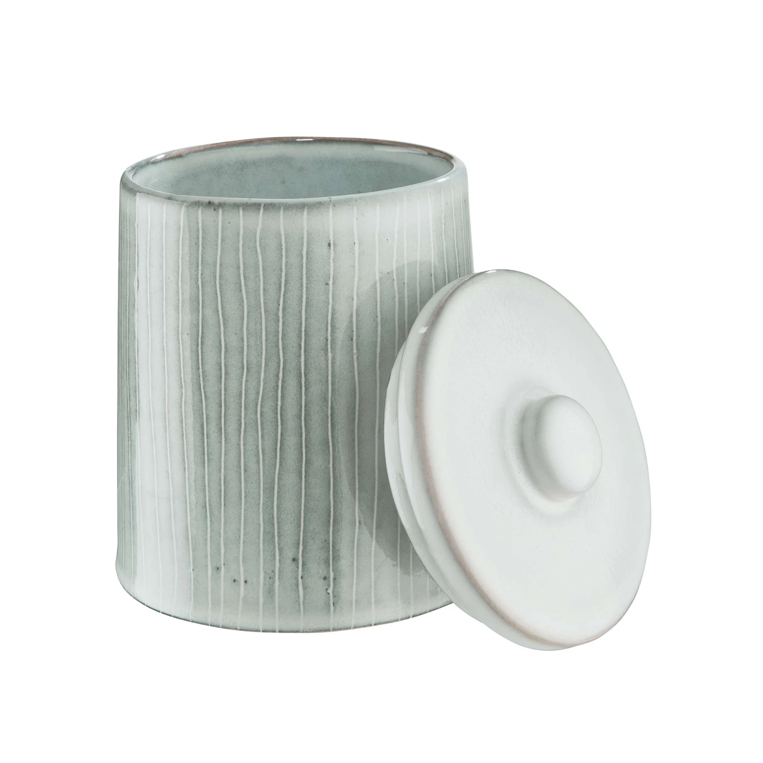 HENLEY Aufbewahrungsdose 850ml 3 HENLEY Aufbewahrungsdose 850ml – Bild 3