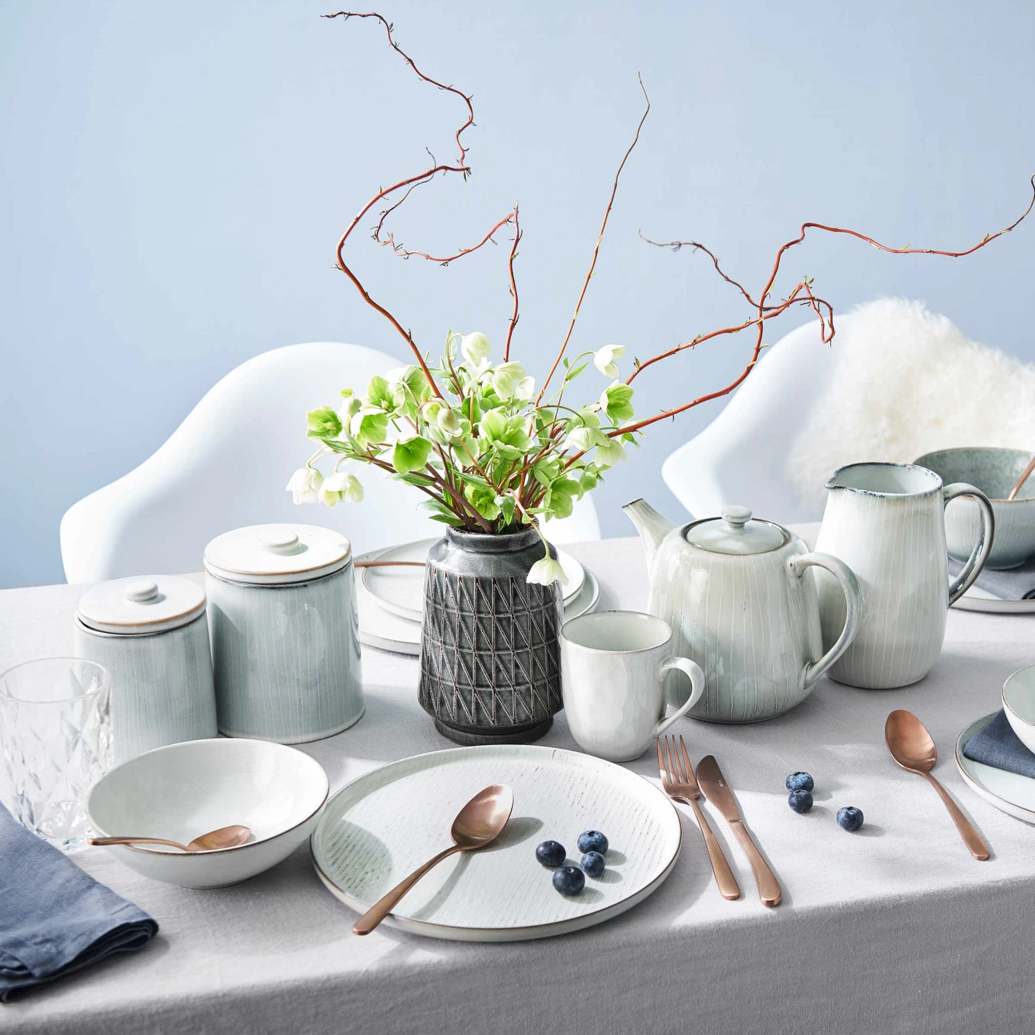 HENLEY Aufbewahrungsdose 850ml 4 HENLEY Aufbewahrungsdose 850ml – Bild 4