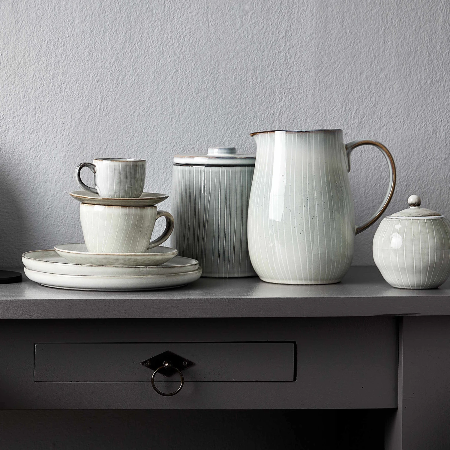 HENLEY Aufbewahrungsdose 850ml 5 HENLEY Aufbewahrungsdose 850ml – Bild 5