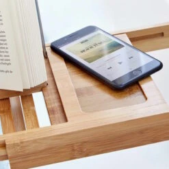 FEELS LIKE HEAVEN Badewannenablage -Wohnstil Angebote Store 10220127 5