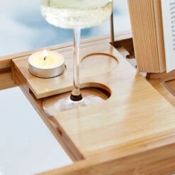 FEELS LIKE HEAVEN Badewannenablage -Wohnstil Angebote Store 10220127 6