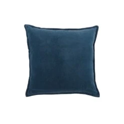 COTTON VELVET Kissen L 45 X B 45cm -Wohnstil Angebote Store 10220843 2