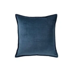 COTTON VELVET Kissen L 45 X B 45cm -Wohnstil Angebote Store 10220843