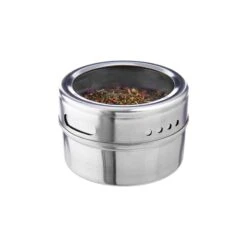 SPICE GUYS Magnetfeld Mit 3 Gewürzdosen -Wohnstil Angebote Store 10220939 2