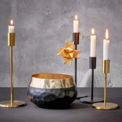 HIGHLIGHT Kerzenhalter Höhe 29cm -Wohnstil Angebote Store 10221026 4