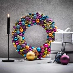 HIGHLIGHT Kerzenhalter Höhe 29cm -Wohnstil Angebote Store 10221026 6