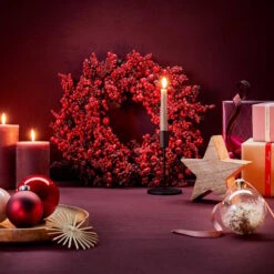 HIGHLIGHT Kerzenhalter Höhe 29cm -Wohnstil Angebote Store 10221026 7