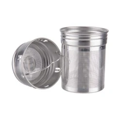 TEA TENDER Teeflasche Mit Blumendruck 450ml -Wohnstil Angebote Store 10221243 5