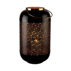 EMILIE Laterne H 36cm -Wohnstil Angebote Store 10221248 3