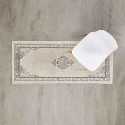 SILENT DANCER Läufer Vintage L 70 X B 170cm -Wohnstil Angebote Store 10221285 3