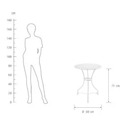 CENTURY Gartentisch -Wohnstil Angebote Store 10221349 2 f4105298 8af2 4b2e 8674 b8f99ea56ed4