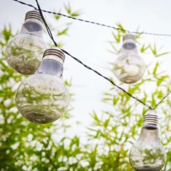 SUNLIGHT Lichterkette Solar Mit 10 Glühbirnen -Wohnstil Angebote Store 10222028 1 f3ece8c2 87bb 4aff b75d 84956d4984e4