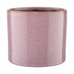 GLAZE Blumentopf Ø17cm -Wohnstil Angebote Store 10222089