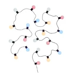 SUNSET Outdoorlichterkette Mit Stecker -Wohnstil Angebote Store 10222148 2