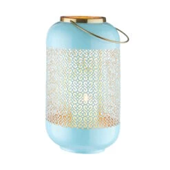 EMILIE Laterne Höhe 33cm -Wohnstil Angebote Store 10222291 2