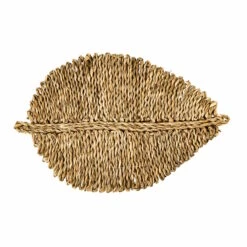 LEAF Platzset Blatt L 50 X B 33cm