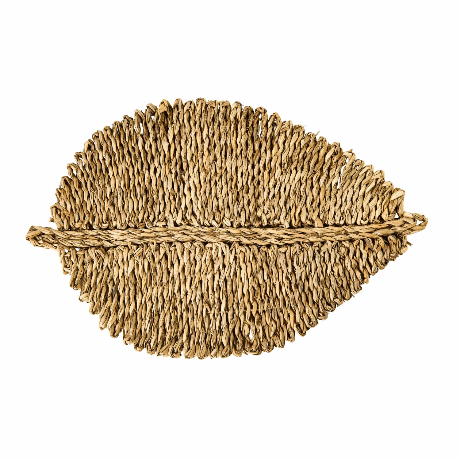 LEAF Platzset Blatt L 50 X B 33cm 1 LEAF Platzset Blatt L 50 X B 33cm