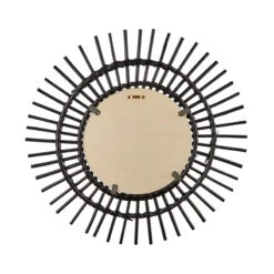 COTTAGE Spiegel Sonnenförmig Ø56cm -Wohnstil Angebote Store 10222777 4