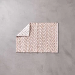 ETHNO LODGE Teppich Zickzack L 60 X B 90cm -Wohnstil Angebote Store 10222786 5