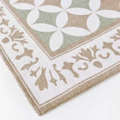 SILENT DANCER Läufer Kacheln L 70 X B 170cm -Wohnstil Angebote Store 10222788 4