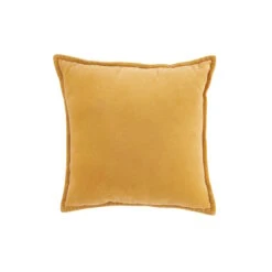 COTTON VELVET Kissen L 45 X B 45cm -Wohnstil Angebote Store 10223033