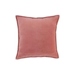 COTTON VELVET Kissen L 45 X B 45cm -Wohnstil Angebote Store 10223034 1