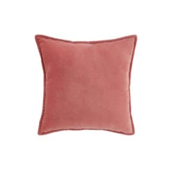 COTTON VELVET Kissen L 45 X B 45cm -Wohnstil Angebote Store 10223034
