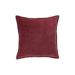 COTTON VELVET Kissen L 45 X B 45cm -Wohnstil Angebote Store 10223035 1