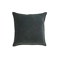 COTTON VELVET Kissen L 45 X B 45cm -Wohnstil Angebote Store 10223037 1