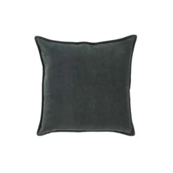 COTTON VELVET Kissen L 45 X B 45cm -Wohnstil Angebote Store 10223037