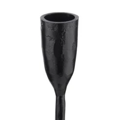 BLACKSMITH Kerzenhalter Höhe 40cm -Wohnstil Angebote Store 10223391 4