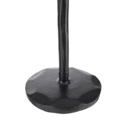 BLACKSMITH Kerzenhalter Höhe 40cm -Wohnstil Angebote Store 10223391 5