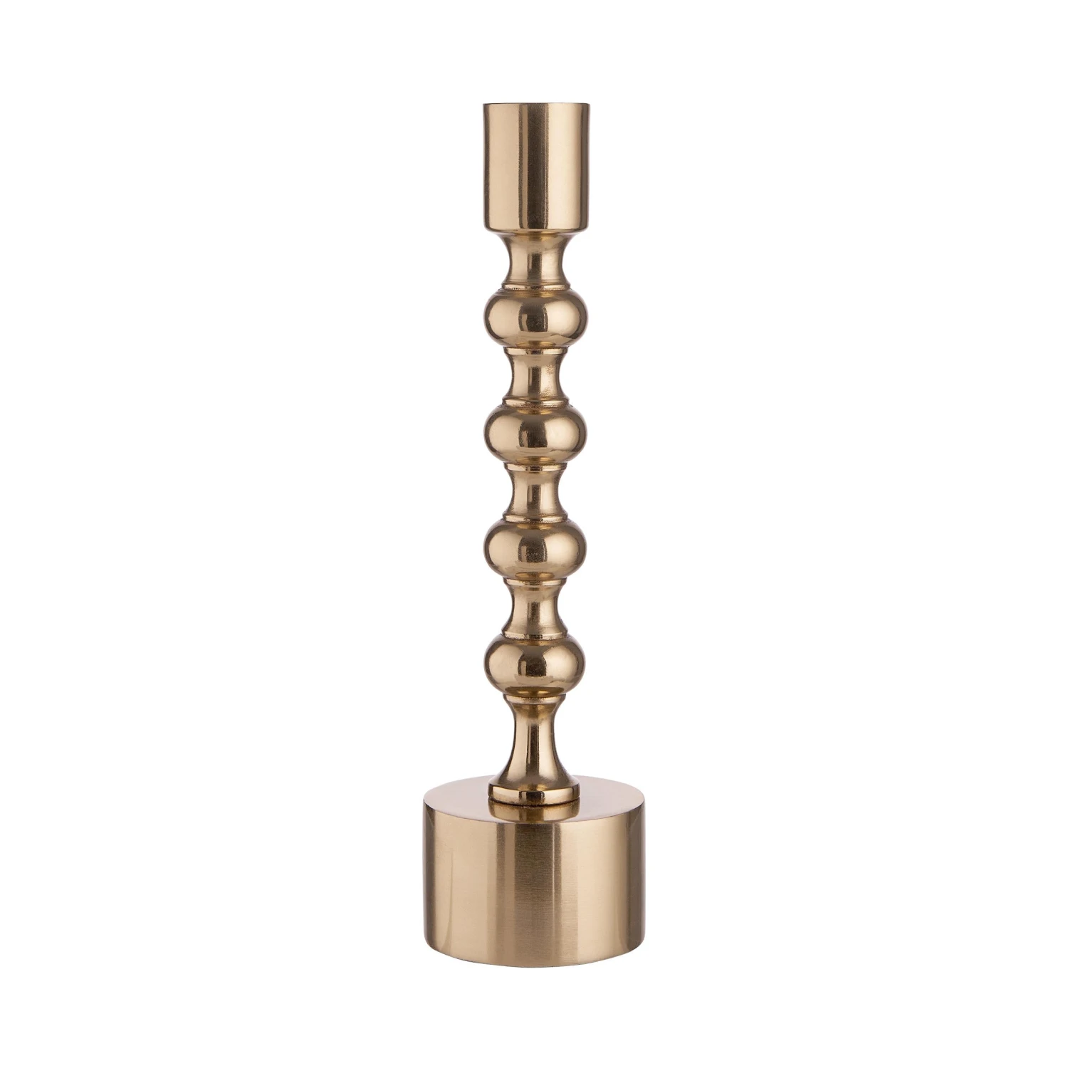 SCOOP Stabkerzenhalter Höhe 23,5cm 1 SCOOP Stabkerzenhalter Höhe 23,5cm