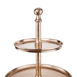 BANQUET Etagere 3-stufig Höhe 66cm -Wohnstil Angebote Store 10223519 4