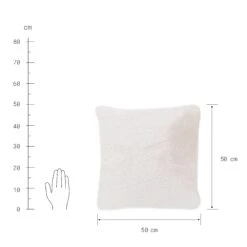 WILD THING Fellkissen L 50 X B 50cm 15 WILD THING Fellkissen L 50 X B 50cm -Wohnstil Angebote Store 10223560 2 c1197043 a949 4153 9df1 a4d4047f3e8b