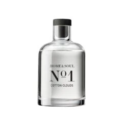 HOME & SOUL Raumduft No 1 "Cotton Clouds" 250ml -Wohnstil Angebote Store 10223723 4