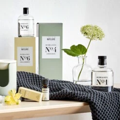 HOME & SOUL Raumduft No 1 "Cotton Clouds" 250ml -Wohnstil Angebote Store 10223723 7