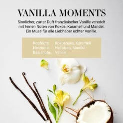 HOME & SOUL Raumduft No 6 "Vanilla Moments" 250ml -Wohnstil Angebote Store 10223730 2