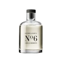 HOME & SOUL Raumduft No 6 "Vanilla Moments" 250ml -Wohnstil Angebote Store 10223730 4